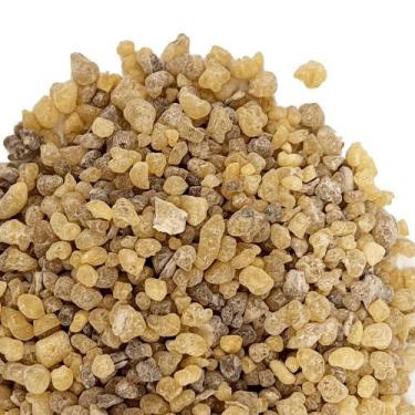 Imagem de Olíbano Lacrima Christi, Incenso Árabe Premium - Samdhi, 50g