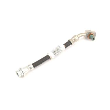 Imagem de GM Genuine Parts 176-1875 Mangueira de freio hidráulico do lado do passageiro traseiro