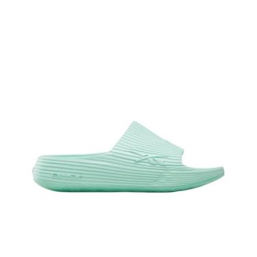 Imagem de Reebok Tênis unissex adulto DMX Recovery Slide, Ai Aqua, 13.5 Women/12 Men