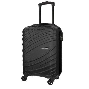 Imagem de MALA DE BORDO AMERICAN TOURISTER TESA 4.0 P 156152-Unissex