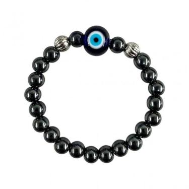 Imagem de Pulseira Olho Grego Proteção