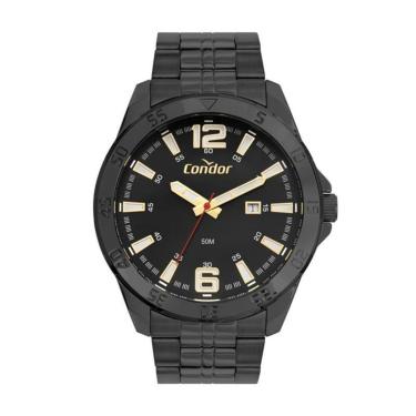 Imagem de Relógio Condor Masculino Drive Preto - CO2115NCH/4P-Masculino