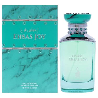 Imagem de Perfume Risala Ehsas Joy Eau de Parfum 100ml para unissex
