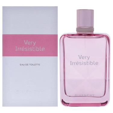 Imagem de Perfume Givenchy Very Irresistible EDT Spray 80ml para mulheres