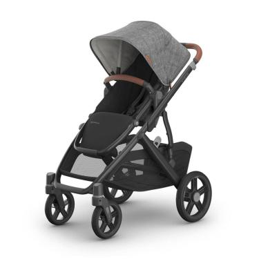 Imagem de Carrinho UPPAbaby Vista V3 - Sistema de Carrinho de Tamanho Completo para Uma ou Duas C...