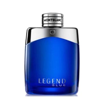 Imagem de Perfume Montblanc Legend Blue Eau de Toilette 100ml para homens