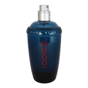 Imagem de Perfume Hugo Boss Hugo Dark Blue Eau de Toilette 100ml para homens