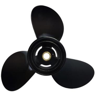 Imagem de Hélice Motor Mercury Super 15 E 18 HP 9.25 X 9 HR - HR NAUTICA