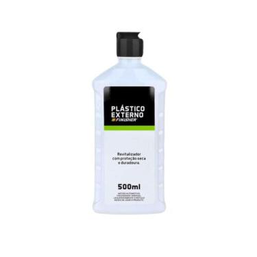Imagem de Finisher - plasticos externos - frasco 500ml