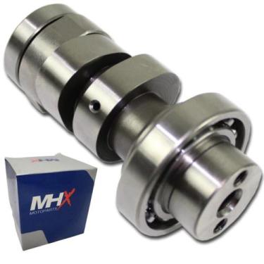 Imagem de Arvore do Comando de Valvulas - Biz 125 - KS/ES/EX - MHX