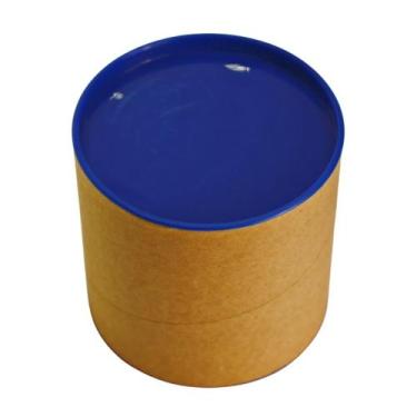 Imagem de Kit 25 Tubo Latas 10x10cm para Lembrancinhas, Presentes, Aniversário e