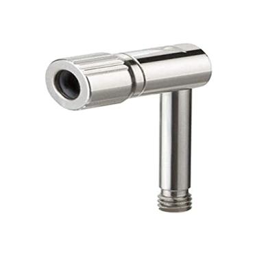 Imagem de Topeak Conector de válvula Pressão-Rite Presta adaptador de válvula, tamanho único