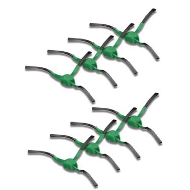 Imagem de E-HAO Peças de reposição de escova de varredura de borda para iRobot Roomba Max 705 e 504 Vac