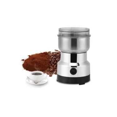 Imagem de Moedor de café elétrico Grãos e sementes 150-200W