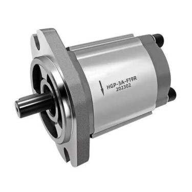 Imagem de Bomba Hidráulica HGP-3A-F25R 25 cm3/rot - Eng
