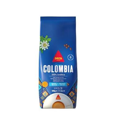 Imagem de DELTA Café Em Grãos Origem Colombia 500g