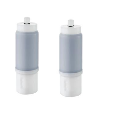 Imagem de Kit 2 un Refil  Filtro Água PA200 Purificadores FIT 200, FIT 200 Premium, Aquaplus 200, Améris AM200 e Aqualar AP200.
