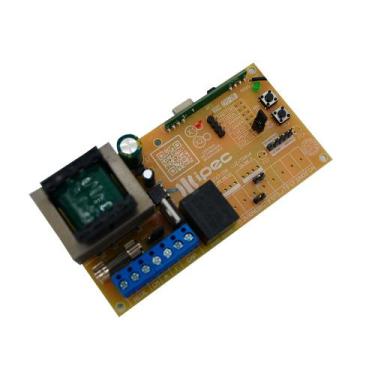 Imagem de Kit central universal ppa garen agl rossi + 02 controles - IPEC