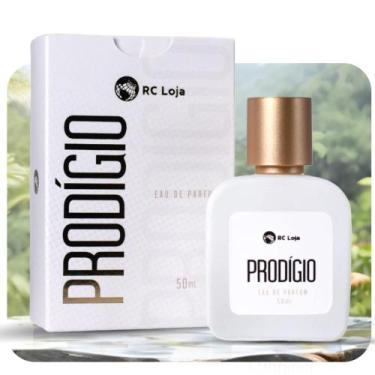 Imagem de Perfume Prodígio Eau de Parfum Feminino 50ml - no-brand