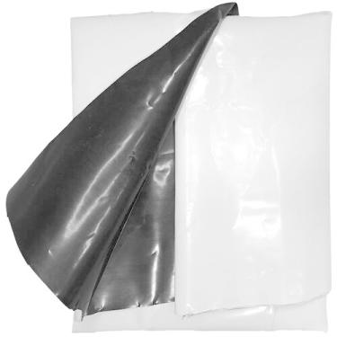 Imagem de Geomembrana Lona Manta 300 Micras - 5,2x4,5 - Neoplastic