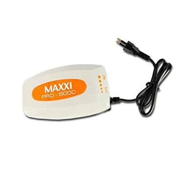 Imagem de MAXXIS Bomba Compressor Maxxi Power Pro-6000 3W E 5W 220V Para Aquário Maxxi Power Para Peixes