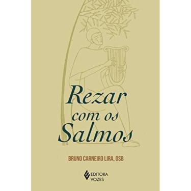 Imagem de Rezar Com Os Salmos