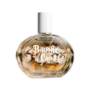 Imagem de Perfume Candy 100ml – Aroma Gourmand Inspirado em Sabores Doces e Frutais - Escolha sua Fragrância (Banoffe)