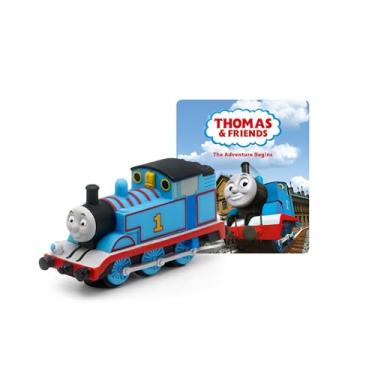 Imagem de Tonies Thomas The Tank Engine Audio Toy Figurine from Thomas & Friends: The Adventure Begins