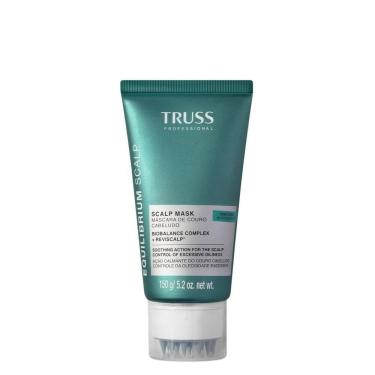 Imagem de Truss Equilibrium Scalp Máscara 150G