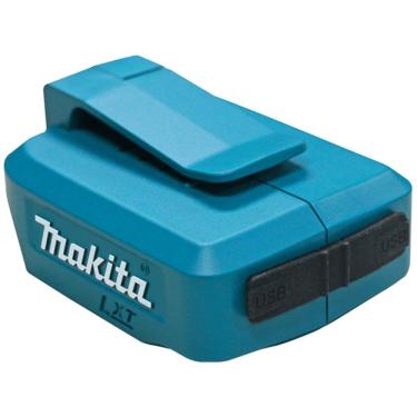 Imagem de Adaptador Usb - Adp05 - Makita Adaptador Usb Makita Adp05