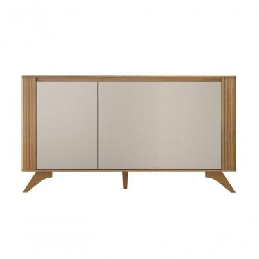 Imagem de Buffet Balcao Pampulha Cinamomo-off White