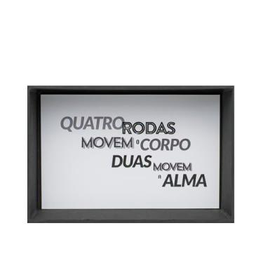 Imagem de Expositor para Miniatura de Carro e Moto (Duas Rodas)