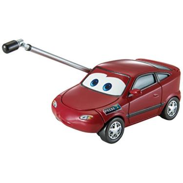 Imagem de Disney Pixar Cars Andrea Diecast Vehicle