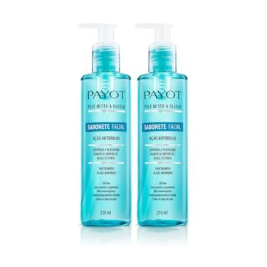Imagem de Kit Duo Sabonete Pele Mista a Oleosa Payot
