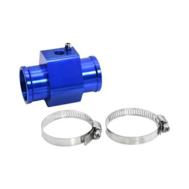 Imagem de Adaptador De Mangueira Para Sensor De Temperatura Do Radiador De Carro