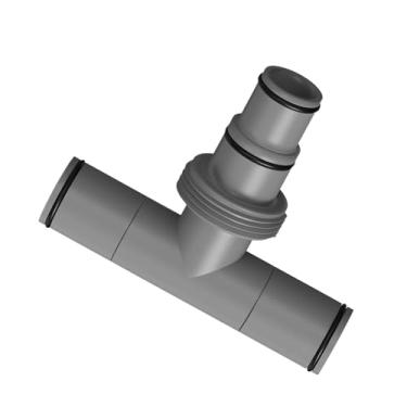 Imagem de Conector de mangueira de piscina | Acessórios de acoplador de mangueira de piscina, peças de reposição, acessórios de spa, ferramentas de conexão, acoplamento de tubos para bombas de filtro