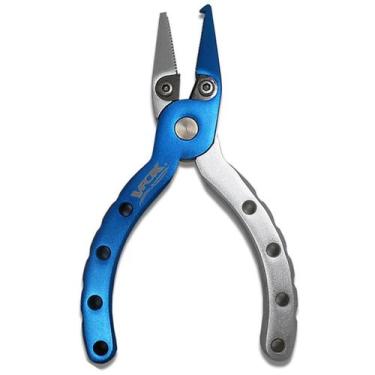 Imagem de Alicate De Pesca Alumínio V-Fox Hdap-062