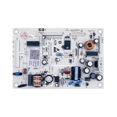 Imagem de KKSFBNKSK 0061800149 Placa de controle para circuito de geladeira PCB placa mãe congelador peças