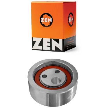 Imagem de Tensor Correia Dentada Kangoo Logan Megane 1.6 8v 96 A 2017