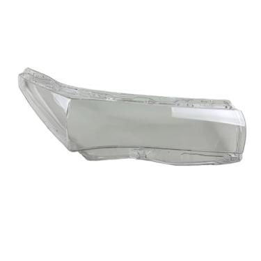 Imagem de Compatível com Toyota Corolla (versão internacional) 2014, 2015, 2016 e 2017. Capa para farol, protetor de lâmpada, lente da lâmpada, tampa da luz automotiva.(Right)