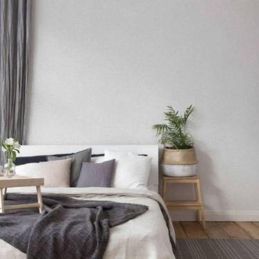 Imagem de Papel De Parede Antigua Textura Branco 385284ag