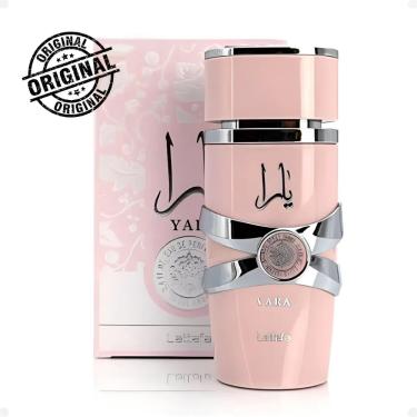 Imagem de Yara Lattafa Feminino - Fragrância Irresistível
