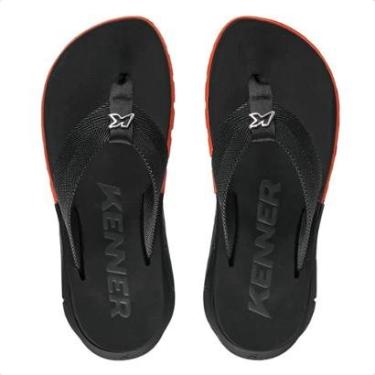 Imagem de Sandália Kenner Masculino Orak-Masculino