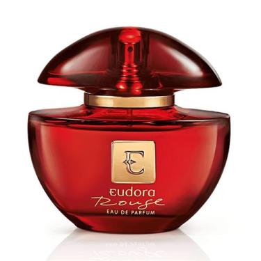 Imagem de Eau De Parfum Rouge Eudora 75ml
