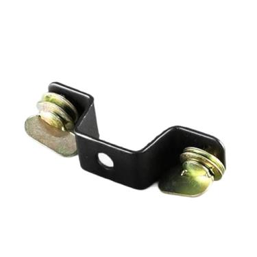 Imagem de menolana Conector de ponte para Moving Head Light, trava rápida, fácil instalação, suporte de fixação metálico para iluminação de palco, Espaçamento de 11.5 Cm