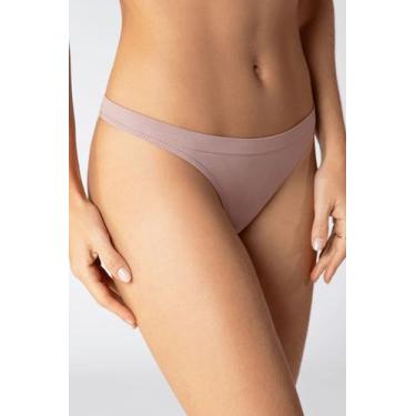 Imagem de Calcinha lupo loba af, Ls nude, m