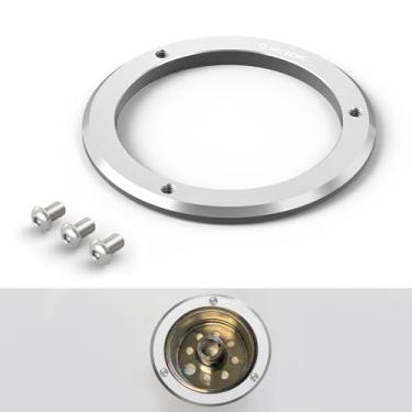 Imagem de NICECNC Peso do volante prata 255 g compatível com KTM 250 SX 2023-2024 250/300 XC 300 SX 2024 com peso de 255 g, compatível com Husqvarna TC250 TX300 2023-2023-20202 4 Ver compatibilidade