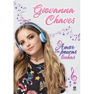 Imagem de Livro - O amor em poucas linhas