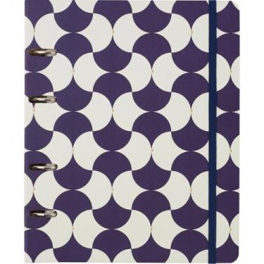 Imagem de Caderno Criativo Bossa Nova Boemia 100F 170X240 - Cicero