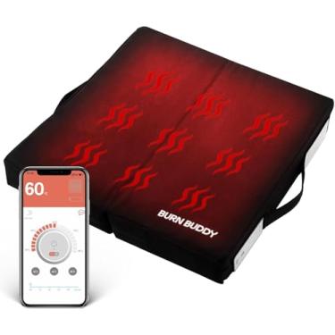 Imagem de Bubbacare Assentos aquecidos de estádio para arquibancadas